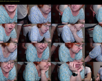 joannaandneighbour — 11 minute Chaturbate couple camgirl download, 720p, May 15, 2025