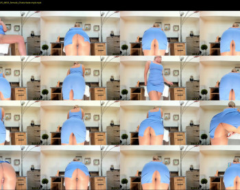 classy_medeeea — 120 minute Chaturbate female camgirl download, 720p, May 18, 2025