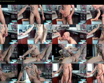 john006900 — 43 minute Chaturbate male camgirl download, 720p, May 20, 2025