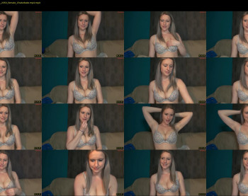 lovingsummer — 6 minute Chaturbate female camgirl download, 720p, May 21, 2025