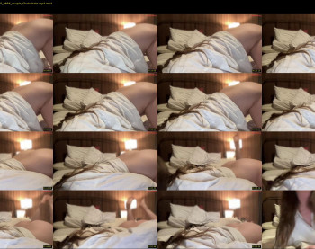 rubywavesback — 3 minute Chaturbate couple camgirl download, 480p, May 30, 2025