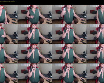 roxyswetty — 4 minute Chaturbate female camgirl download, 720p, Jun 5, 2025