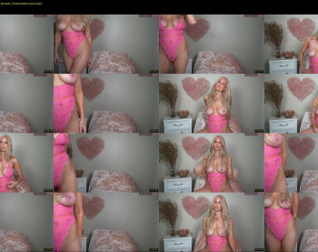 kb3301 — 20 minute Chaturbate couple camgirl download, 720p, Jun 10, 2025
