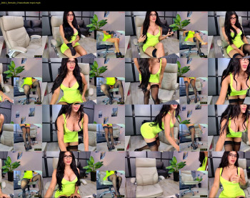 kimberly_hot2 — 11 minute Chaturbate female camgirl download, 720p, Jun 21, 2025
