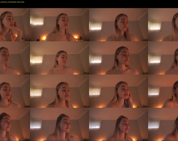 bibi_it_is — 34 minute Chaturbate female camgirl download, 720p, Jun 21, 2025