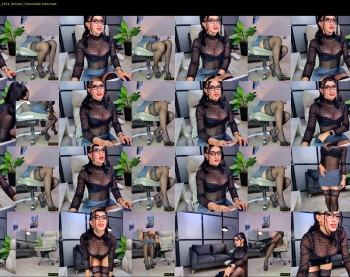kimberly_hot2 — 7 minute Chaturbate female camgirl download, 720p, Jun 25, 2025