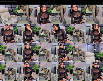 kimberly_hot2 — 24 minute Chaturbate female camgirl download, 720p, Jun 25, 2025