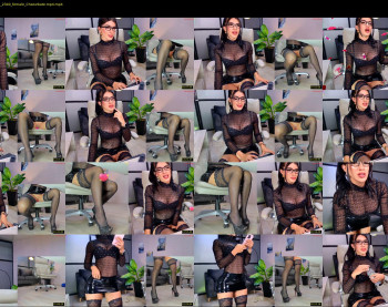 kimberly_hot2 — 41 minute Chaturbate female camgirl download, 720p, Jun 25, 2025