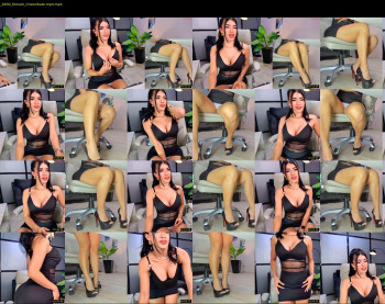kimberly_hot2 — 5 minute Chaturbate female camgirl download, 720p, Jun 26, 2025