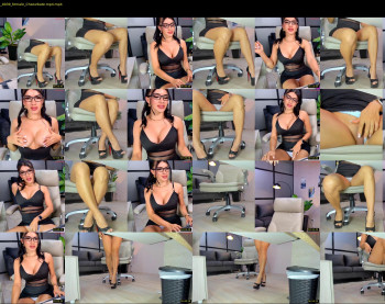 kimberly_hot2 — 8 minute Chaturbate female camgirl download, 720p, Jun 26, 2025