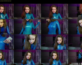 juelzfoxy — 17 minute Chaturbate female camgirl download, 720p, Jun 26, 2025