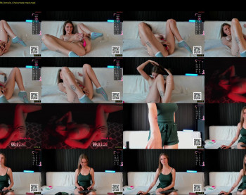 alyona_24 — 76 minute Chaturbate female camgirl download, 720p, Jun 30, 2025