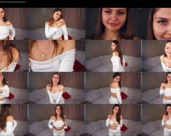 editadeeks — 51 minute Chaturbate female camgirl download, 720p, Jul 1, 2025