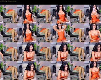 kimberly_hot2 — 4 minute Chaturbate female camgirl download, 720p, Jul 2, 2025