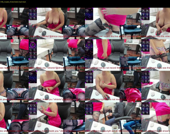 milf_viktoria — 100 minute Chaturbate female camgirl download, 720p, Jul 4, 2025
