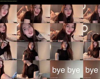 sleepycode002 — 21 minute Chaturbate female camgirl download, 720p, Jul 8, 2025