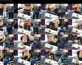 milf_viktoria — 120 minute Chaturbate female camgirl download, 720p, Jul 10, 2025