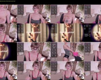 rubytwinkle — 120 minute Chaturbate female camgirl download, 720p, Jul 11, 2025
