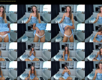 anna_shine_ — 33 minute Chaturbate female camgirl download, 720p, Jul 19, 2025