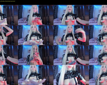 mikusitq_ — 19 minute Chaturbate female camgirl download, 720p, Jul 20, 2025