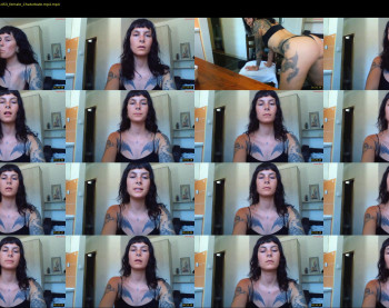 pixiecatfairy — 11 minute Chaturbate couple camgirl download, 720p, Jul 19, 2025