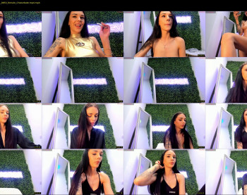 hotfallingdevil — 39 minute Chaturbate female camgirl download, 720p, Jul 22, 2025