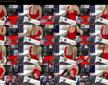 milf_viktoria — 25 minute Chaturbate female camgirl download, 720p, Jul 23, 2025