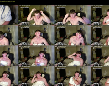 sexylax69 — 3 minute Chaturbate male camgirl download, 720p, Jul 24, 2025