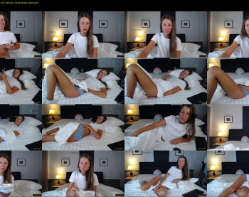anna_shine_ — 120 minute Chaturbate female camgirl download, 720p, Jul 27, 2025