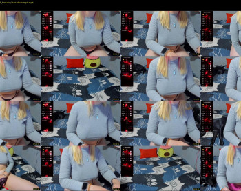 eva_zero — 33 minute Chaturbate female camgirl download, 720p, Jul 28, 2025