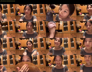 gerdasherlock — 56 minute Chaturbate female camgirl download, 720p, Jul 28, 2025