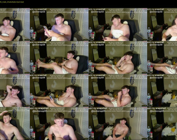 sexylax69 — 30 minute Chaturbate male camgirl download, 720p, Aug 8, 2025