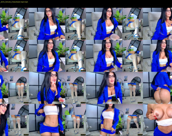 kimberly_hot2 — 26 minute Chaturbate female camgirl download, 720p, Aug 9, 2025
