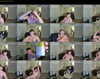 sexylax69 — 21 minute Chaturbate male camgirl download, 720p, Aug 10, 2025