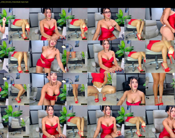 kimberly_hot2 — 105 minute Chaturbate female camgirl download, 720p, Aug 13, 2025