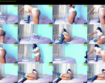 ginger_smil — 86 minute Chaturbate female camgirl download, 720p, Aug 15, 2025