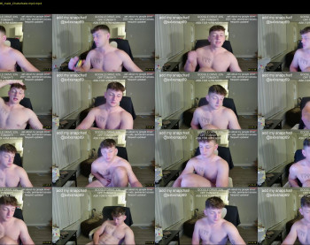 sexylax69 — 39 minute Chaturbate male camgirl download, 720p, Aug 17, 2025