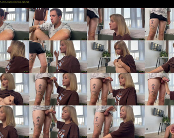 adele_nick2202 — 22 minute Chaturbate couple camgirl download, 720p, Aug 19, 2025