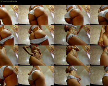 tiffanystone_ — 22 minute Chaturbate female camgirl download, 720p, Aug 19, 2025