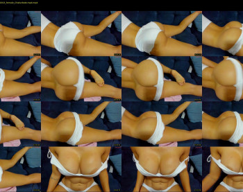 tiffanystone_ — 24 minute Chaturbate female camgirl download, 720p, Aug 19, 2025