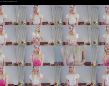 ashly_cherry — 114 minute Chaturbate female camgirl download, 720p, Aug 21, 2025