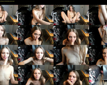 bab3jay — 41 minute Chaturbate female camgirl download, 720p, Aug 22, 2025