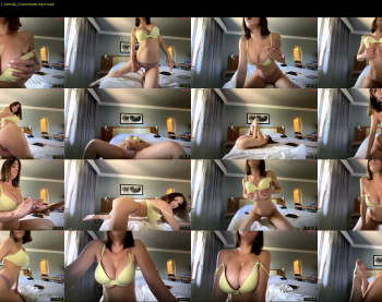 shell2822 — 95 minute Chaturbate female camgirl download, 720p, Aug 21, 2025