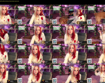 goldengoddessxxx — 17 minute Chaturbate female camgirl download, 720p, Aug 23, 2025