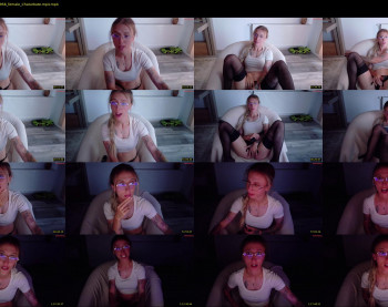 deidi_sweet — 88 minute Chaturbate female camgirl download, 720p, Aug 24, 2025