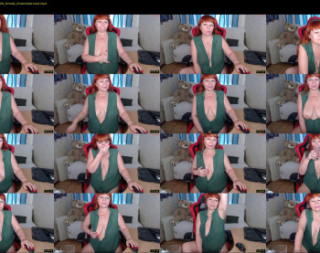 roxyswetty — 34 minute Chaturbate female camgirl download, 720p, Aug 28, 2025