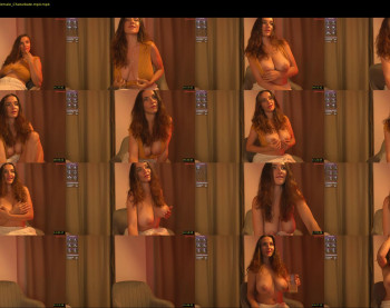 hell_lo — 28 minute Chaturbate female camgirl download, 720p, Aug 30, 2025