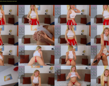 ella__sweety — 108 minute Chaturbate female camgirl download, 720p, Sep 4, 2025
