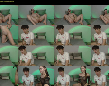loyliksi — 7 minute Chaturbate couple camgirl download, 720p, Sep 5, 2025