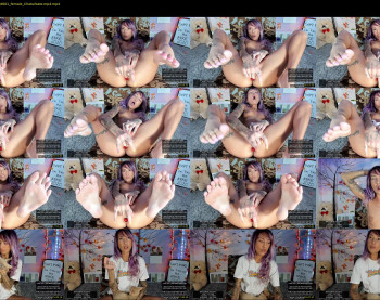 lana_del_bae — 34 minute Chaturbate female camgirl download, 720p, Sep 5, 2025